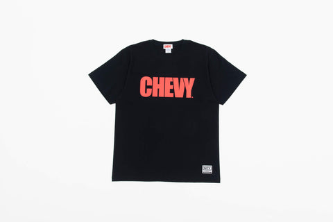CHEVY フロント ロゴ HW7.1オンス Tシャツ
