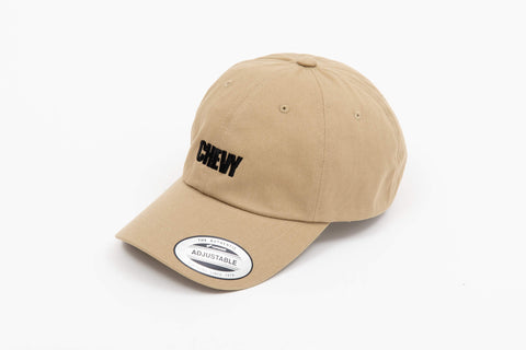 CHEVY スモールロゴ クラシックタイプ