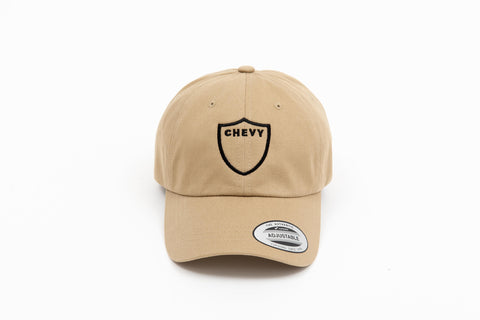 CHEVY ロゴ クラシックタイプ
